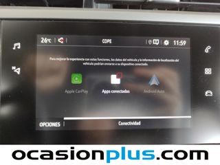 Opel Corsa 1.2 Turbo XHL Edition 74 kW (100 CV)