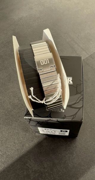 Casio x Stranger Things AQ-800EST-1AER Reloj