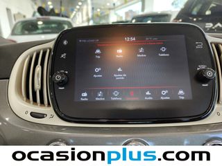 Fiat 500C 1.0 Hybrid Dolcevita 51 kW (70 CV)