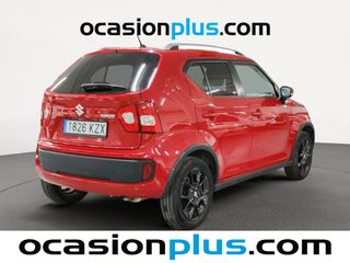 Suzuki Ignis 1.2 GLE 66 kW (90 CV)