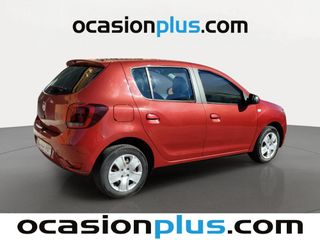 Dacia Sandero Laureate dCi 66 kW (90 CV)