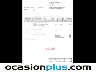 Dacia Sandero Laureate dCi 66 kW (90 CV)