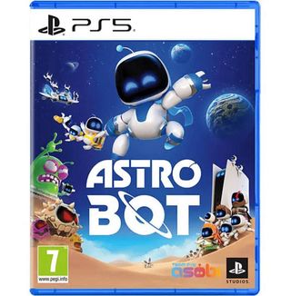 Marvel's Spider-Man 2 PS5 + Astro Bot