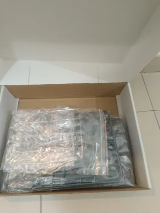 Eduard Rufe Zero Hidroavión 1/48 Dual Combo