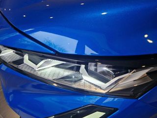 RENAULT Rafale Híbrido RAFALE HYBRID E-TECH esprit Alpine full hybrid E-Tech 200 cv (147kW)-SS