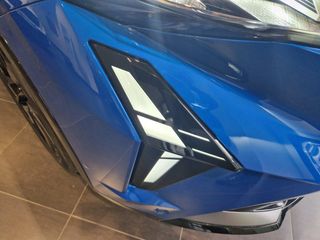 RENAULT Rafale Híbrido RAFALE HYBRID E-TECH esprit Alpine full hybrid E-Tech 200 cv (147kW)-SS