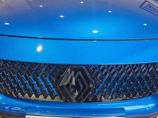 RENAULT Rafale Híbrido RAFALE HYBRID E-TECH esprit Alpine full hybrid E-Tech 200 cv (147kW)-SS