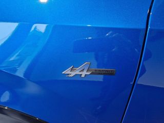 RENAULT Rafale Híbrido RAFALE HYBRID E-TECH esprit Alpine full hybrid E-Tech 200 cv (147kW)-SS