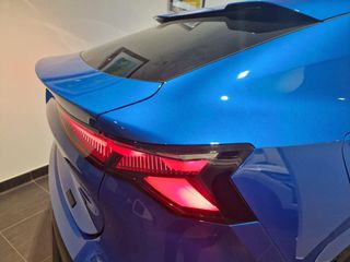 RENAULT Rafale Híbrido RAFALE HYBRID E-TECH esprit Alpine full hybrid E-Tech 200 cv (147kW)-SS