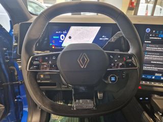 RENAULT Rafale Híbrido RAFALE HYBRID E-TECH esprit Alpine full hybrid E-Tech 200 cv (147kW)-SS