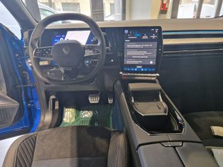 RENAULT Rafale Híbrido RAFALE HYBRID E-TECH esprit Alpine full hybrid E-Tech 200 cv (147kW)-SS