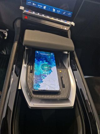 RENAULT Rafale Híbrido RAFALE HYBRID E-TECH esprit Alpine full hybrid E-Tech 200 cv (147kW)-SS