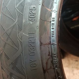 Neumáticos Continental PremiumContact 7