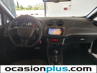SEAT Ibiza SC 1.4 TSI Cupra DSG 132 kW (180 CV)