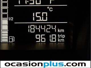 SEAT Ibiza SC 1.4 TSI Cupra DSG 132 kW (180 CV)