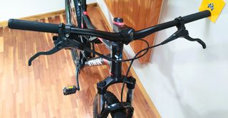 Bicicleta MTB Doppia Sospensione 29" Migliorata