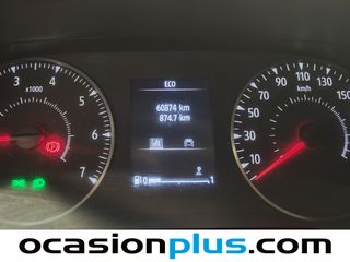 Nissan Primastar Furgón 2.0 dCi Optima 1T L1H1 81 kW (110 CV)