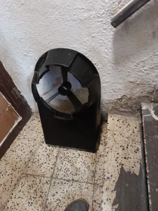 Bomba con filtro para piscina