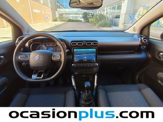 Citroen C3 Aircross PureTech 110 S&S Max 81 kW (110 CV)