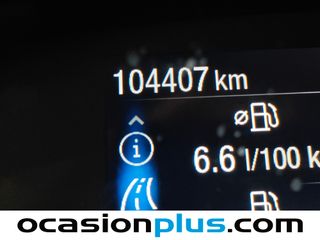 Ford Fiesta 1.0 EcoBoost MHEV ST-Line 92 kW (125 CV)