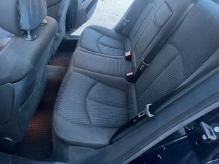 Mercedes-Benz Clase E 2006