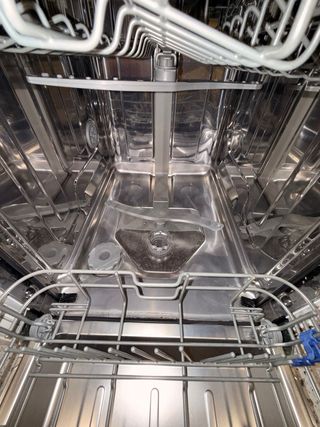 Lavavajillas Samsung DW50R4070FW - 10 cubiertos