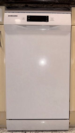 Lavavajillas Samsung DW50R4070FW - 10 cubiertos
