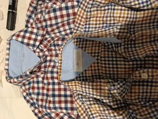 Lote Ropa Niño Manga Larga