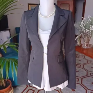 Elegante giacca Elisabetta Franchi