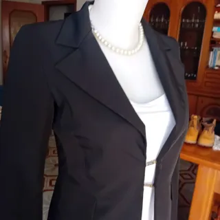 Elegante giacca Elisabetta Franchi