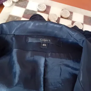 Elegante giacca Elisabetta Franchi