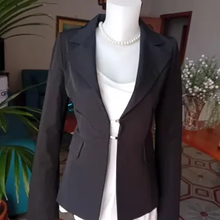 Elegante giacca Elisabetta Franchi