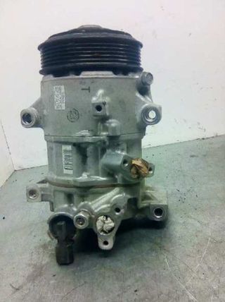 4472808901 compresor aire toyota auris - 2 163058