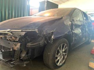 4472808901 compresor aire toyota auris - 2 163058