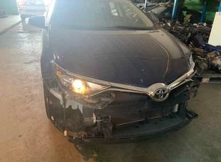 4472808901 compresor aire toyota auris - 2 163058