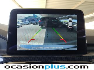 Ford Kuga 2.5 Duratec PHEV ST-Line Auto 165 kW (225 CV)