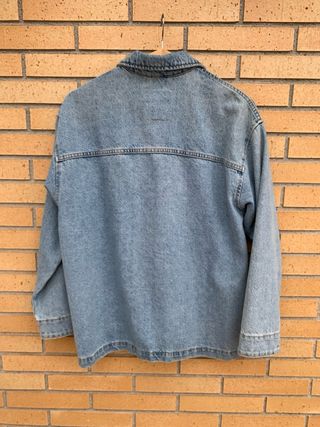 Tejana Pull&Bear Talla S