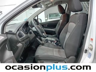 Suzuki S-Cross 1.4T Mild Hybrid S2 4WD 95 kW (129 CV)