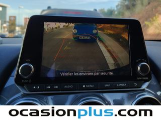 Nissan Juke DIG-T N-Design Black 84 kW (114 CV)