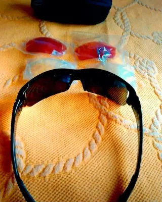 Gafas de sol Tiffosi Nuevas