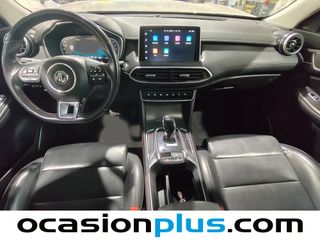 MG HS 1.5 Turbo GDI Comfort DCT 119 kW (162 CV)