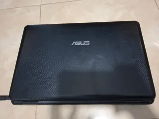 Notebook Asus K50