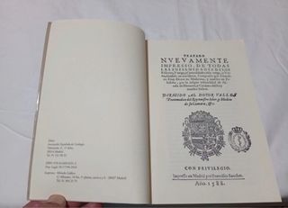 Libro Tratado nuevamente de los riñones