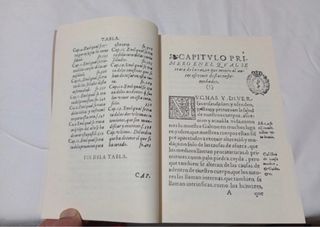 Libro Tratado nuevamente de los riñones