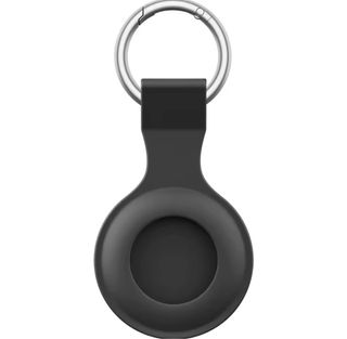 Funda para Apple AirTag con llavero – NUEVA –