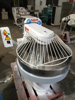 Refinadora SAUS Panadería