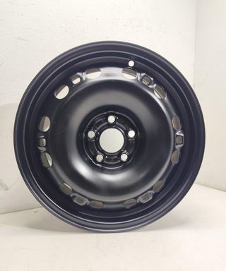 Llanta de chapa Para Volkswagen 15 pulgadas 5x100