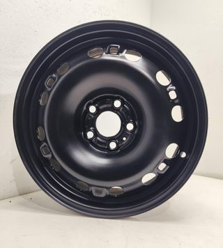 Llanta de chapa Para Volkswagen 15 pulgadas 5x100
