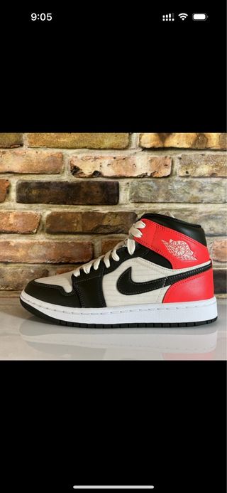 Zapatillas Nike Jordan Talla 36