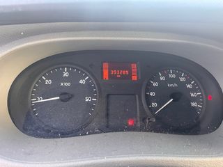 Nissan Interstar 2010